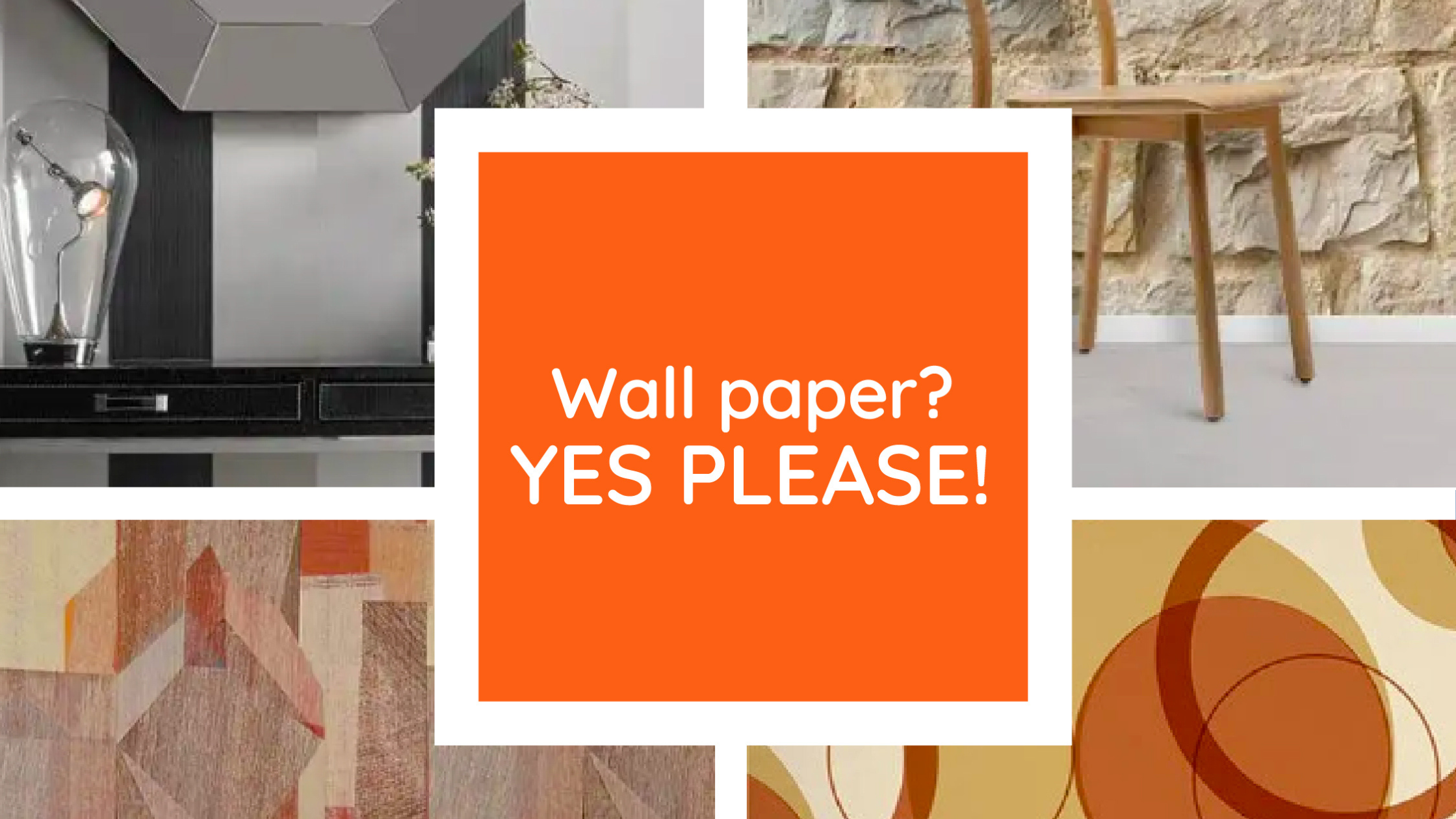 You are currently viewing Wallpaper trends 2023