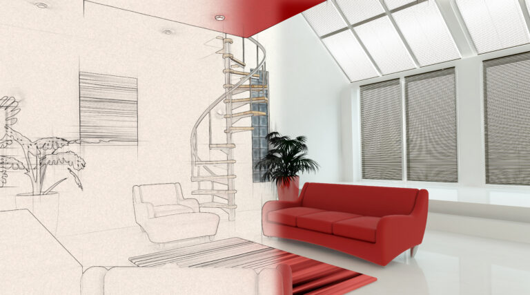 Read more about the article Interior Design AI: Bring Your Dream Home to Life with Just a Prompt