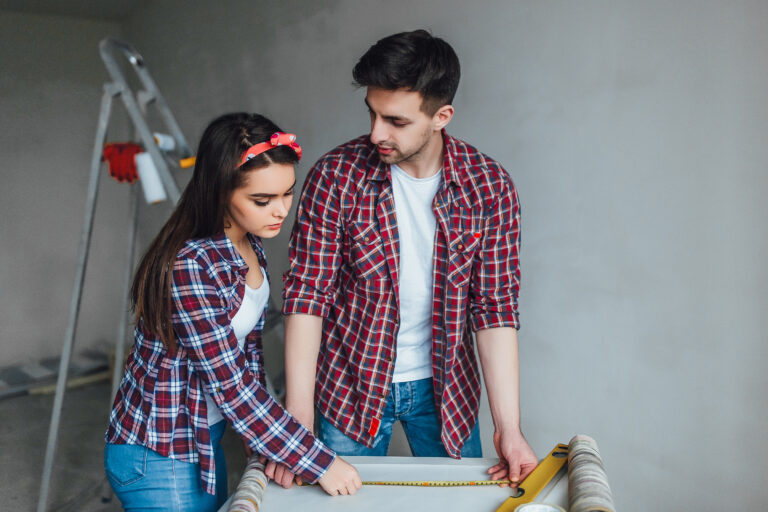 Read more about the article Checklist: How to Prepare Your Home for a Renovation